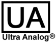 Ultra Analog